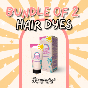 Hair Dye Bundle